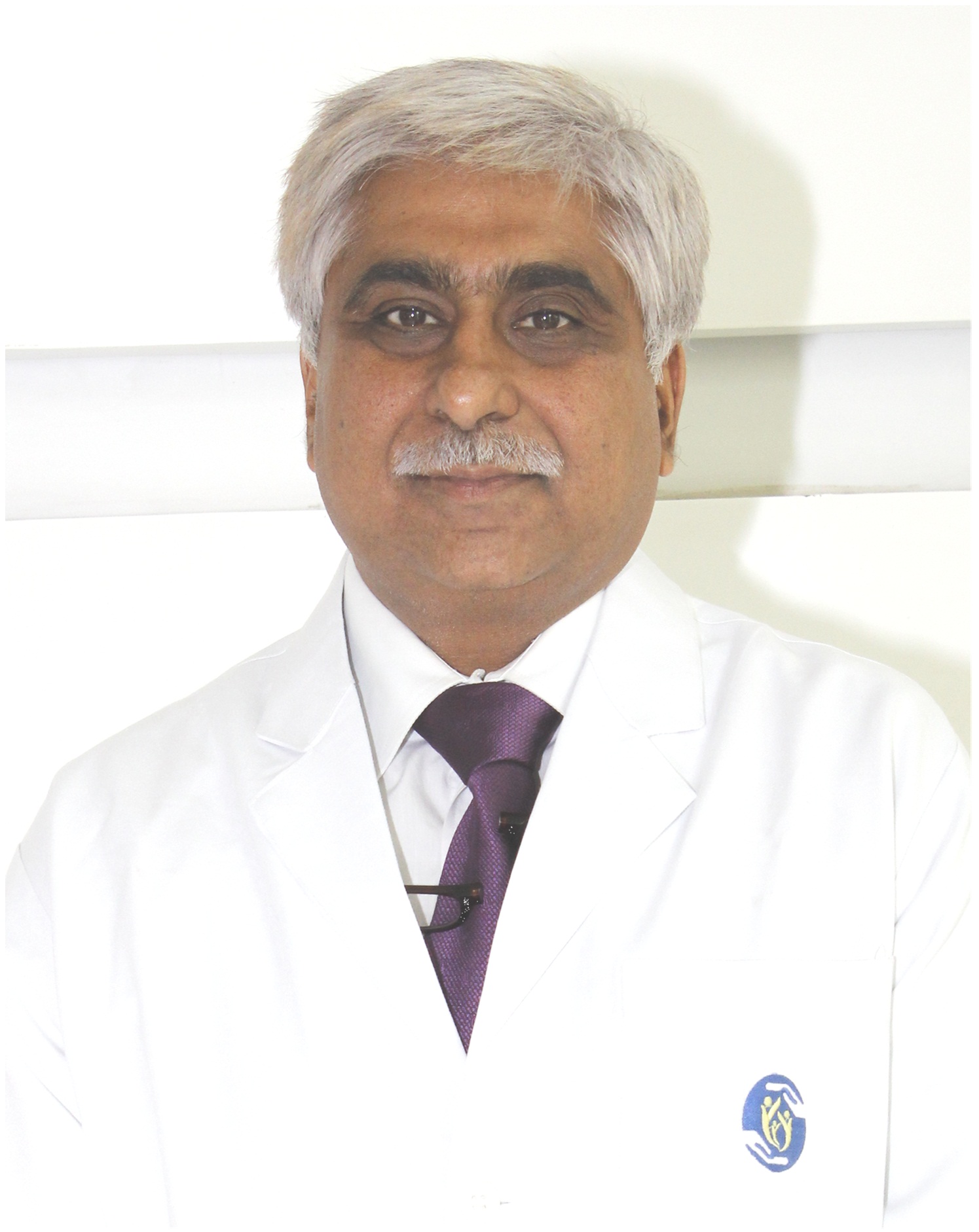 Dr Salil Garg